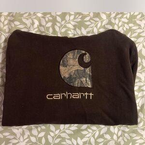 Carhartt Brown Garment